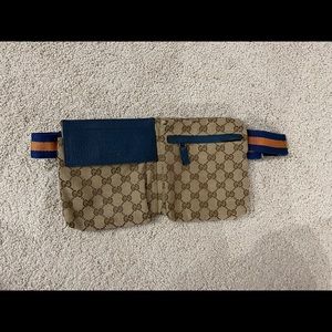 Gucci bumbag